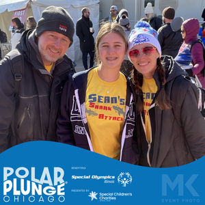 Fundraising Page: Nolan Donlin